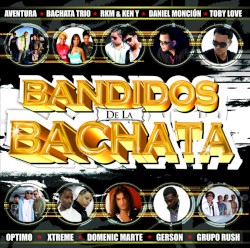 Bandidos de La Bachata