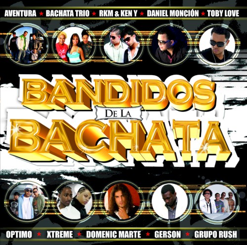 Bandidos de La Bachata