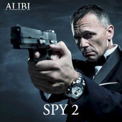 Spy, Vol. 2