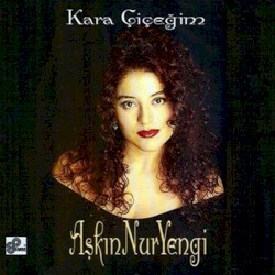 Kara Çiçeğim