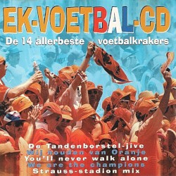 EK-Voetbal-CD