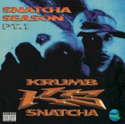 Snatcha Season Pt. 1