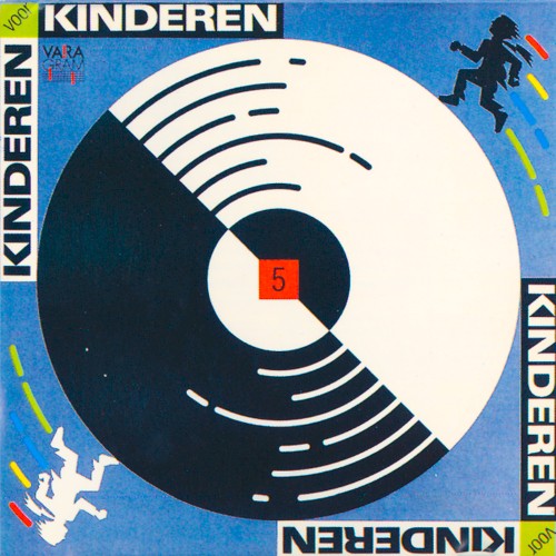 Kinderen voor Kinderen 5