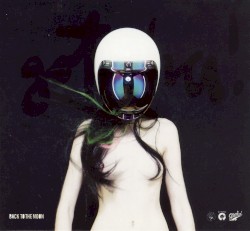 Back to the Moon