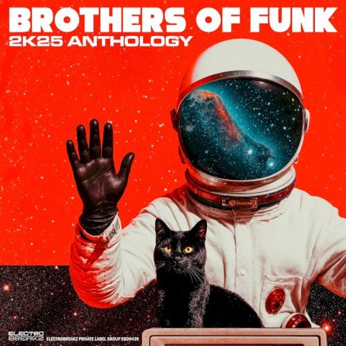 Brothers Of Funk 2K25 Anthology