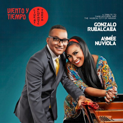 Viento y tiempo: Live at Blue Note Tokyo