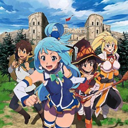 Adventurer's Hustle