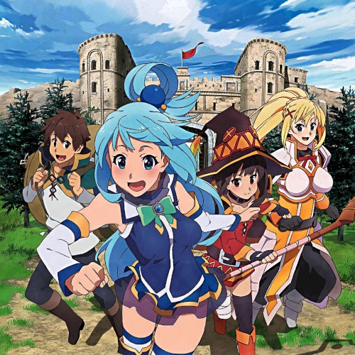 Adventurer's Hustle