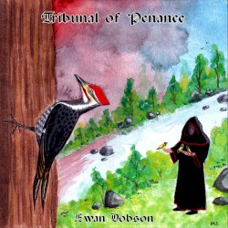 Tribunal of Penance