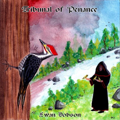 Tribunal of Penance