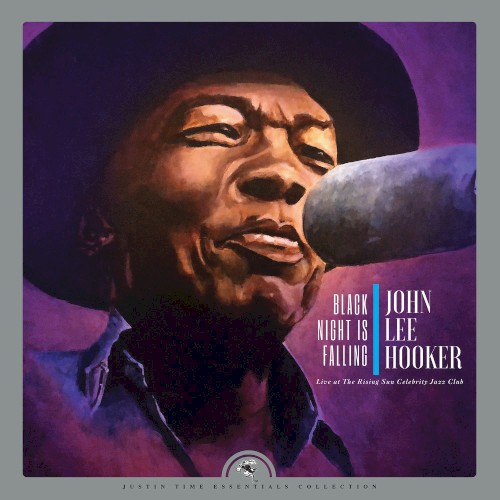 Black Night Is Falling (Live At The Rising Sun Celebrity Jazz Club)