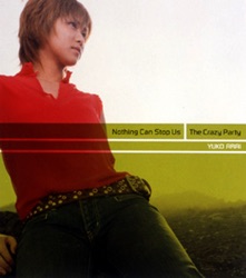 Nothing Can Stop Us/The Crazy Party