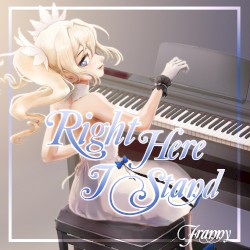 Right Here I Stand