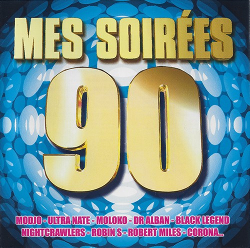 Mes Soirées 90