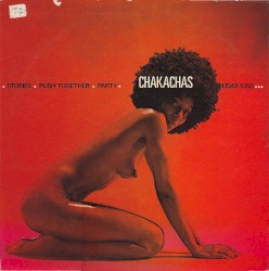 Chakachas
