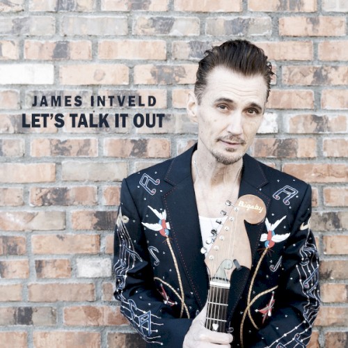 Let's Talk It Out