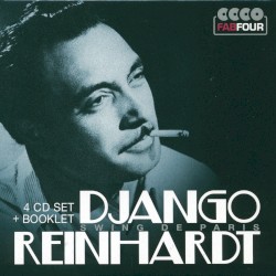 Swing de Paris