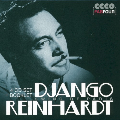 Swing de Paris