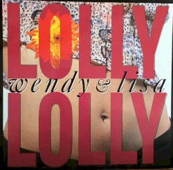 Lolly Lolly