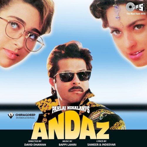 Andaz
