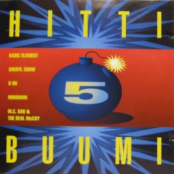 Hitti Buumi 5