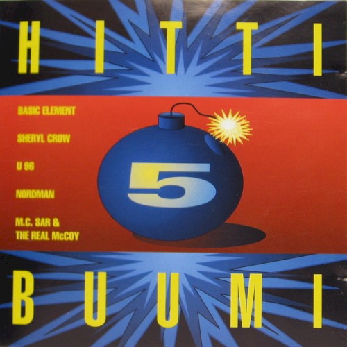 Hitti Buumi 5