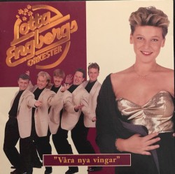 Våra nya vingar