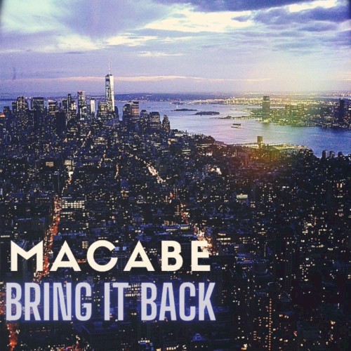 Bring It Back