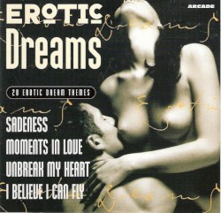 20 Erotic Dream Themes