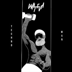TECHNO MAN