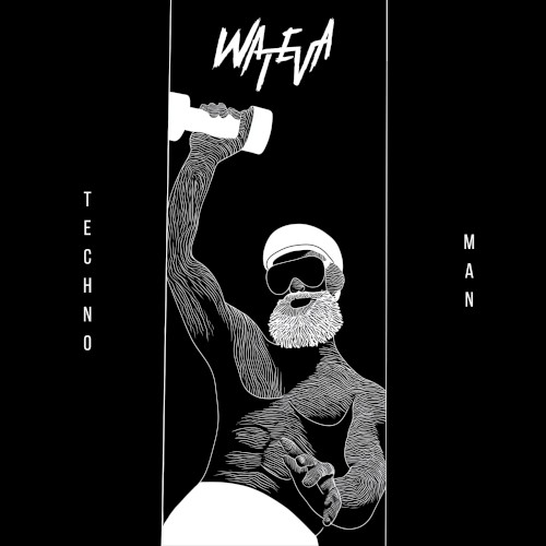 TECHNO MAN