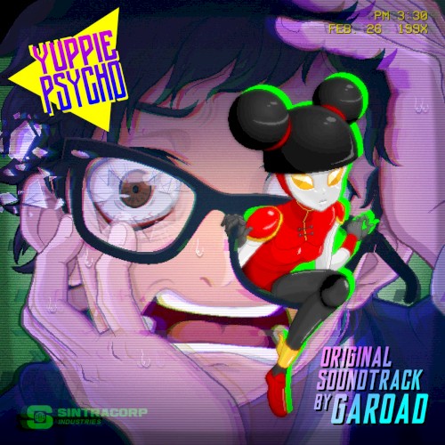 Yuppie Psycho Original Soundtrack