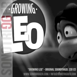 Growing Leo: Original VG Soundtrack
