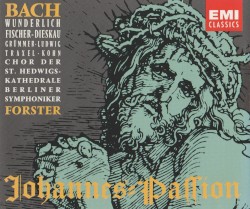 Johannes-Passion