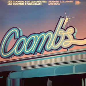 Alright All Night / Dubhead