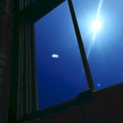 Stars Are Far