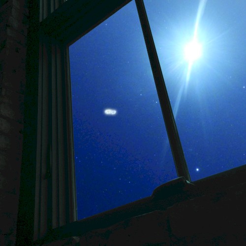 Stars Are Far