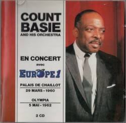 En Concert, 1960/62