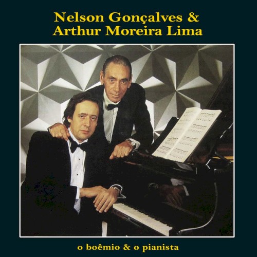 O boêmio & o Pianista