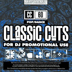 Mastermix Classic Cuts 60: Pop / Dance