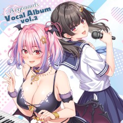Argonauts Vocal Album vol.2