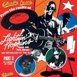 From the Vaults of Everest Records, Part 3: Mama and Papa Hopkins
