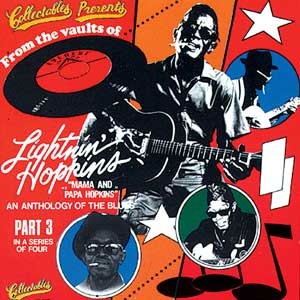 From the Vaults of Everest Records, Part 3: Mama and Papa Hopkins
