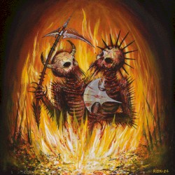 Morbid Death Cult