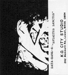 Spiritus Sanctus