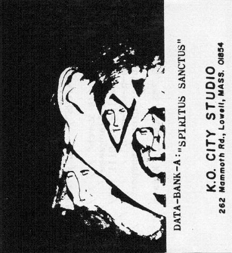 Spiritus Sanctus