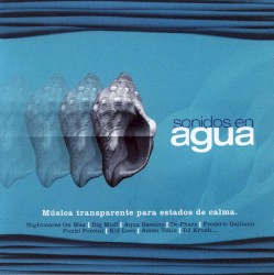 Sonidos en agua