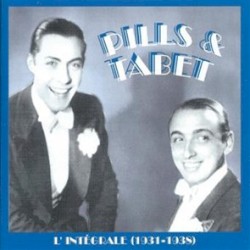 L’Intégrale (1931–1938)