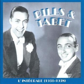 L’Intégrale (1931–1938)
