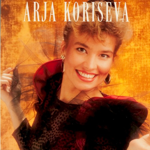 Arja Koriseva